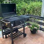 Icuka Vendèghàza Hébergement de vacances *