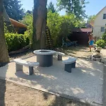 Icuka Vendèghàza Kiskunlacháza