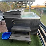 Hébergement de vacances Icuka Vendèghàza