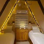 Icuka Vendèghàza Hébergement de vacances *