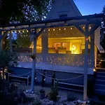Hébergement de vacances Icuka Vendèghàza *