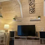 Icuka Vendèghàza Hébergement de vacances *
