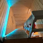 Hébergement de vacances Icuka Vendèghàza *