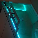 Icuka Vendèghàza Hébergement de vacances