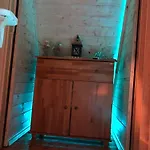 Icuka Vendèghàza Hébergement de vacances *