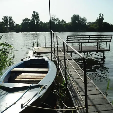 Icuka Vendeghaza 펜션