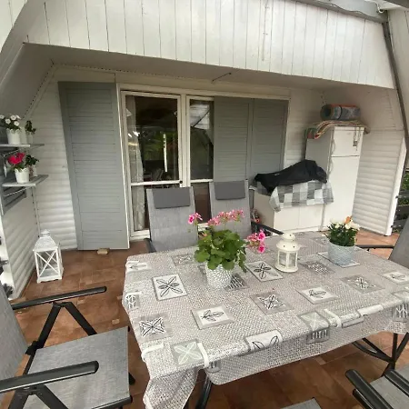 Holiday home Icuka Vendeghaza Kiskunlachaza