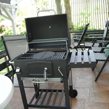 펜션 Icuka Vendeghaza Kiskunlacháza