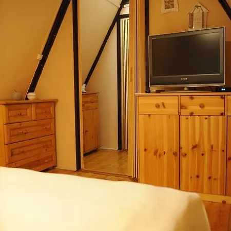 Icuka Vendeghaza 펜션 Kiskunlacháza