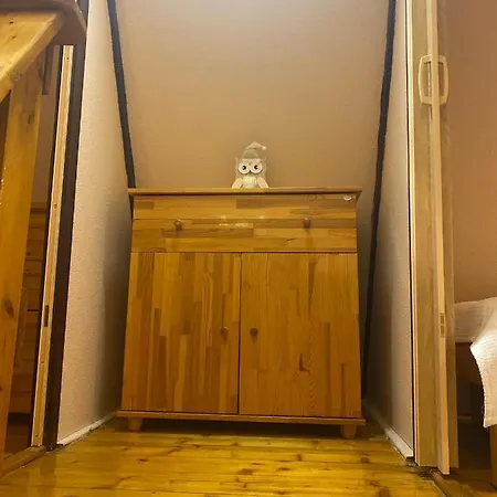 Icuka Vendeghaza 펜션 Kiskunlacháza