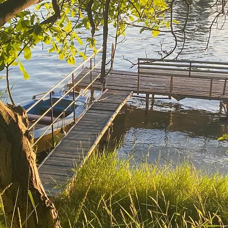 Icuka Vendeghaza 펜션 *