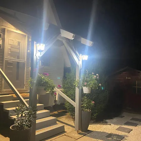 Icuka Vendèghàza Hébergement de vacances *