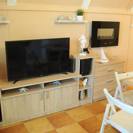 Icuka Vendeghaza * Kiskunlacháza