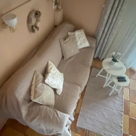 펜션 Icuka Vendeghaza