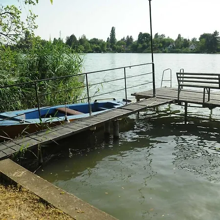 Holiday home Icuka Vendeghaza