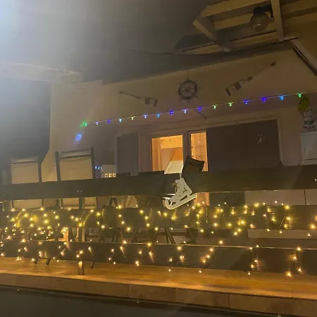 Icuka Vendeghaza 펜션 Kiskunlacháza