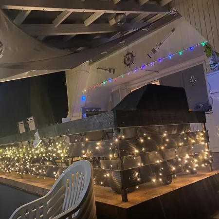 Icuka Vendeghaza * Kiskunlacháza