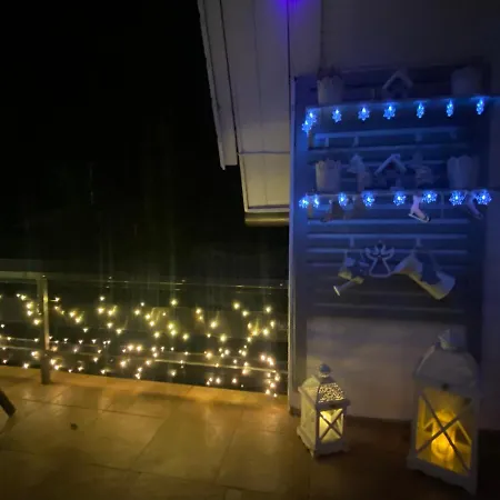 Holiday home Icuka Vendeghaza *