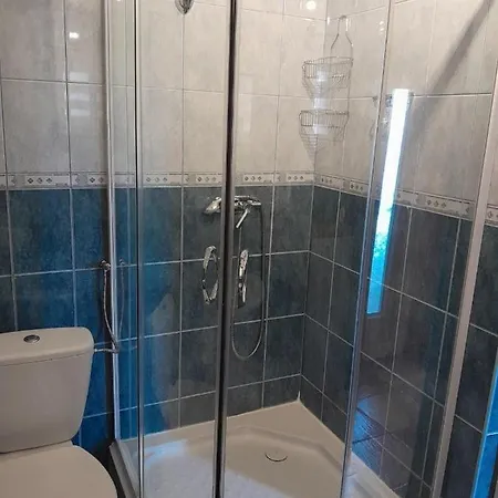 Icuka Vendeghaza 펜션 Kiskunlacháza