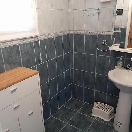 Icuka Vendeghaza * Kiskunlacháza