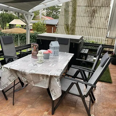 Icuka Vendeghaza Kiskunlacháza