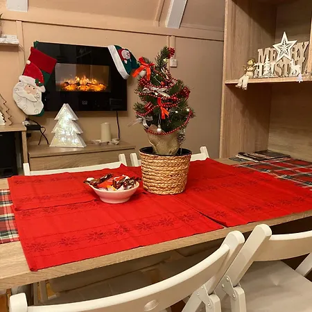 Icuka Vendeghaza Holiday home