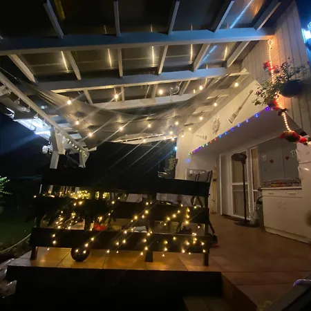 Icuka Vendeghaza Holiday home