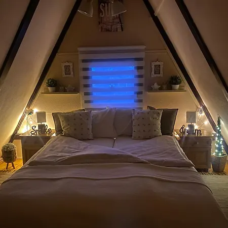 Icuka Vendeghaza Holiday home Kiskunlachaza