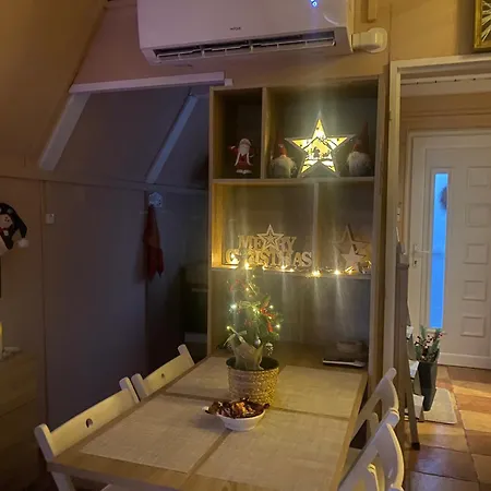 Icuka Vendeghaza Holiday home