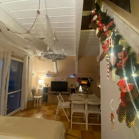 펜션 Icuka Vendeghaza Kiskunlacháza