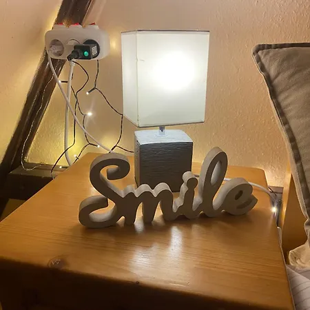 펜션 Icuka Vendeghaza *