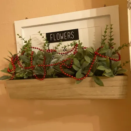 펜션 Icuka Vendeghaza