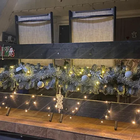 Icuka Vendeghaza 펜션 Kiskunlacháza