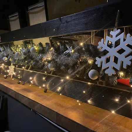 펜션 Icuka Vendeghaza Kiskunlacháza