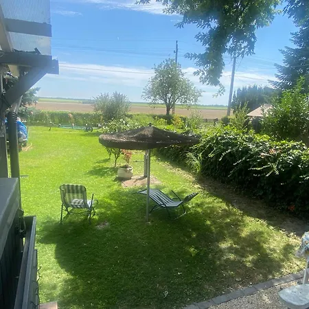 Icuka Vendeghaza * Kiskunlacháza