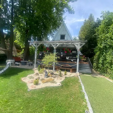 Icuka Vendeghaza Kiskunlacháza