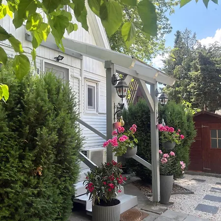 Hébergement de vacances Icuka Vendèghàza