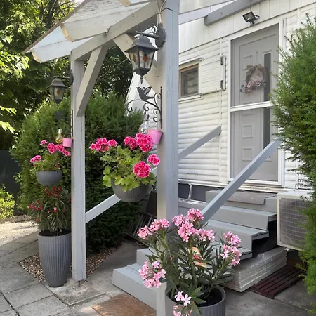 Icuka Vendeghaza Holiday home Kiskunlachaza
