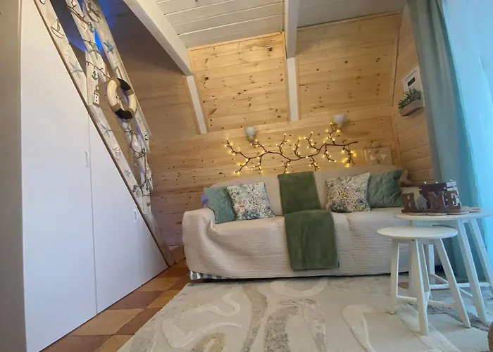 Icuka Vendeghaza Tatil Evi Kiskunlacháza